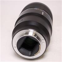 Used Sony FE 90mm f/2.8 Macro G OSS Lens
