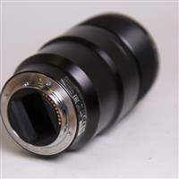 Used Sony FE 90mm f/2.8 Macro G OSS Lens