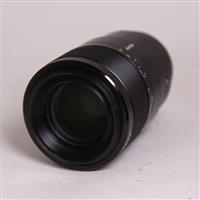 Used Sony FE 90mm f/2.8 Macro G OSS Lens