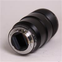 Used Sony FE 90mm f/2.8 Macro G OSS Lens