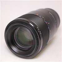 Used Sony FE 90mm f/2.8 Macro G OSS Lens