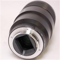 Used Sony FE 90mm f/2.8 Macro G OSS Lens