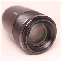 Used Sony FE 90mm f/2.8 Macro G OSS Lens