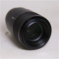 Used Sony FE 90mm f/2.8 Macro G OSS Lens