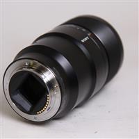 Used Sony FE 90mm f/2.8 Macro G OSS Lens