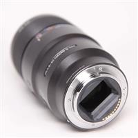 Used Sony FE 90mm f/2.8 Macro G OSS Lens