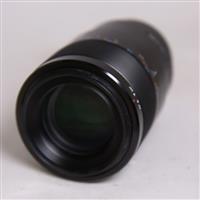 Used Sony FE 90mm f/2.8 Macro G OSS Lens