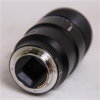 Used Sony FE 90mm f/2.8 Macro G OSS Lens