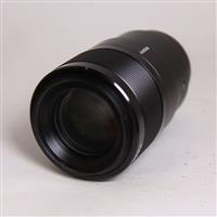 Used Sony FE 90mm f/2.8 Macro G OSS Lens