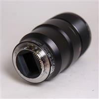 Used Sony FE 90mm f/2.8 Macro G OSS Lens