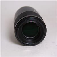 Used Sony FE 90mm f/2.8 Macro G OSS Lens