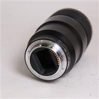 Used Sony FE 90mm f/2.8 Macro G OSS Lens