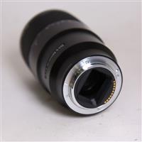 Used Sony FE 90mm f/2.8 Macro G OSS Lens