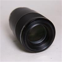 Used Sony FE 90mm f/2.8 Macro G OSS Lens