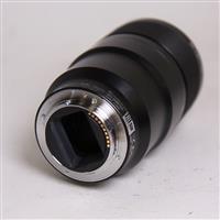 Used Sony FE 90mm f/2.8 Macro G OSS Lens