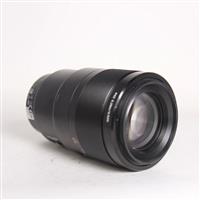 Used Sony FE 90mm f/2.8 Macro G OSS Lens