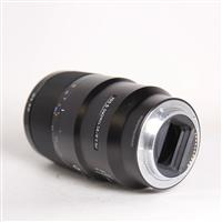 Used Sony FE 90mm f/2.8 Macro G OSS Lens