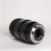 Used Sony FE 90mm f/2.8 Macro G OSS Lens