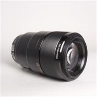 Used Sony FE 90mm f/2.8 Macro G OSS Lens