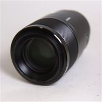 Used Sony FE 90mm f/2.8 Macro G OSS Lens