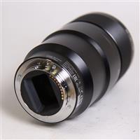 Used Sony FE 90mm f/2.8 Macro G OSS Lens
