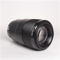 Used Sony FE 90mm f/2.8 Macro G OSS Lens