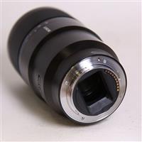 Used Sony FE 90mm f/2.8 Macro G OSS Lens