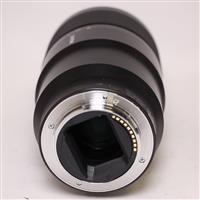 Used Sony FE 90mm f/2.8 Macro G OSS Lens