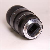 Used Sony FE 90mm f/2.8 Macro G OSS Lens