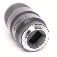 Used Sony FE 90mm f/2.8 Macro G OSS Lens