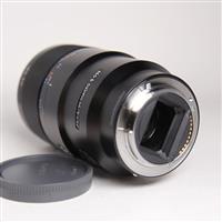 Used Sony FE 90mm f/2.8 Macro G OSS Lens