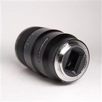 Used Sony FE 90mm f/2.8 Macro G OSS Lens