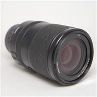 Used Sony FE 70-300mm f/4.5-5.6 G OSS Telephoto Zoom Lens