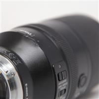 Used Sony FE 70-300mm f/4.5-5.6 G OSS Telephoto Zoom Lens