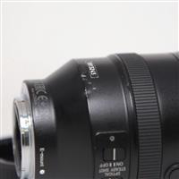 Used Sony FE 70-300mm f/4.5-5.6 G OSS Telephoto Zoom Lens
