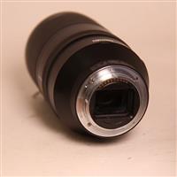 Used Sony FE 70-300mm f/4.5-5.6 G OSS Telephoto Zoom Lens