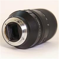 Used Sony FE 70-300mm f/4.5-5.6 G OSS Telephoto Zoom Lens