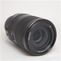 Used Sony FE 70-300mm f/4.5-5.6 G OSS Telephoto Zoom Lens