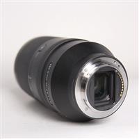 Used Sony FE 70-300mm f/4.5-5.6 G OSS Telephoto Zoom Lens