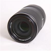 Used Sony FE 70-300mm f/4.5-5.6 G OSS Telephoto Zoom Lens