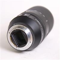 Used Sony FE 70-300mm f/4.5-5.6 G OSS Telephoto Zoom Lens