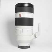 Used Sony FE 100-400mm f/4.5-5.6 GM OSS Telephoto Zoom Lens
