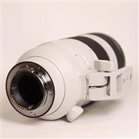 Used Sony FE 100-400mm f/4.5-5.6 GM OSS Telephoto Zoom Lens