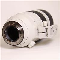 Used Sony FE 100-400mm f/4.5-5.6 GM OSS Telephoto Zoom Lens