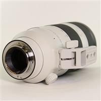 Used Sony FE 100-400mm f/4.5-5.6 GM OSS Telephoto Zoom Lens