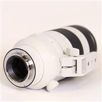Used Sony FE 100-400mm f/4.5-5.6 GM OSS Telephoto Zoom Lens