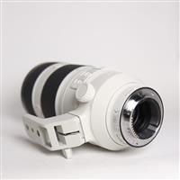 Used Sony FE 100-400mm f/4.5-5.6 GM OSS Telephoto Zoom Lens