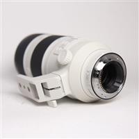 Used Sony FE 100-400mm f/4.5-5.6 GM OSS Telephoto Zoom Lens