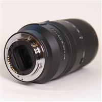 Used Sony E 70-350mm F4.5-6.3 G OSS Telephoto Zoom Lens