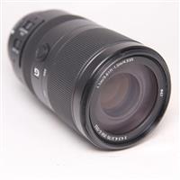 Used Sony E 70-350mm F4.5-6.3 G OSS Telephoto Zoom Lens